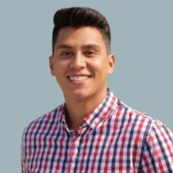 Speaker profile image for Matt Yang