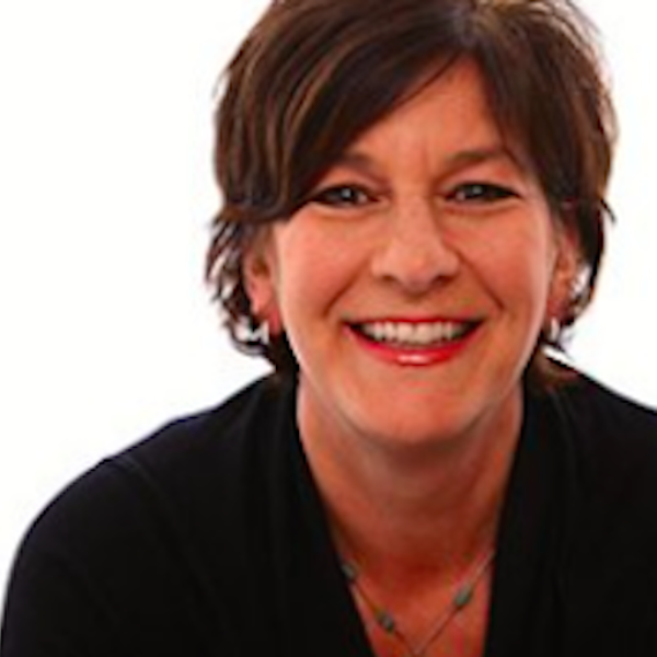 Speaker image for Katy Colletto