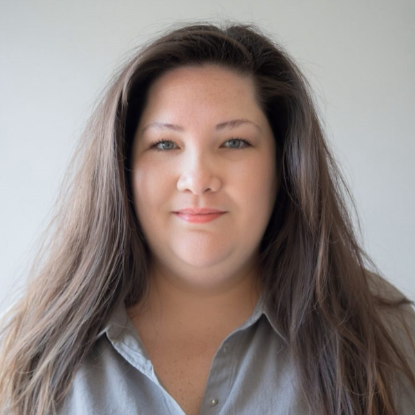Speaker profile image for Alison Walters
