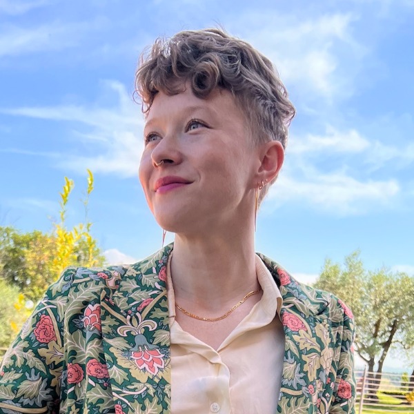 Your profile image