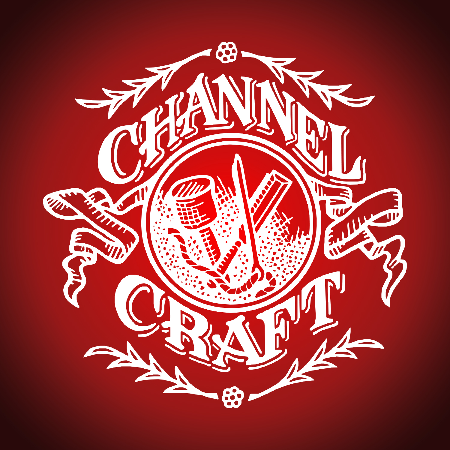 Channel Craft logo