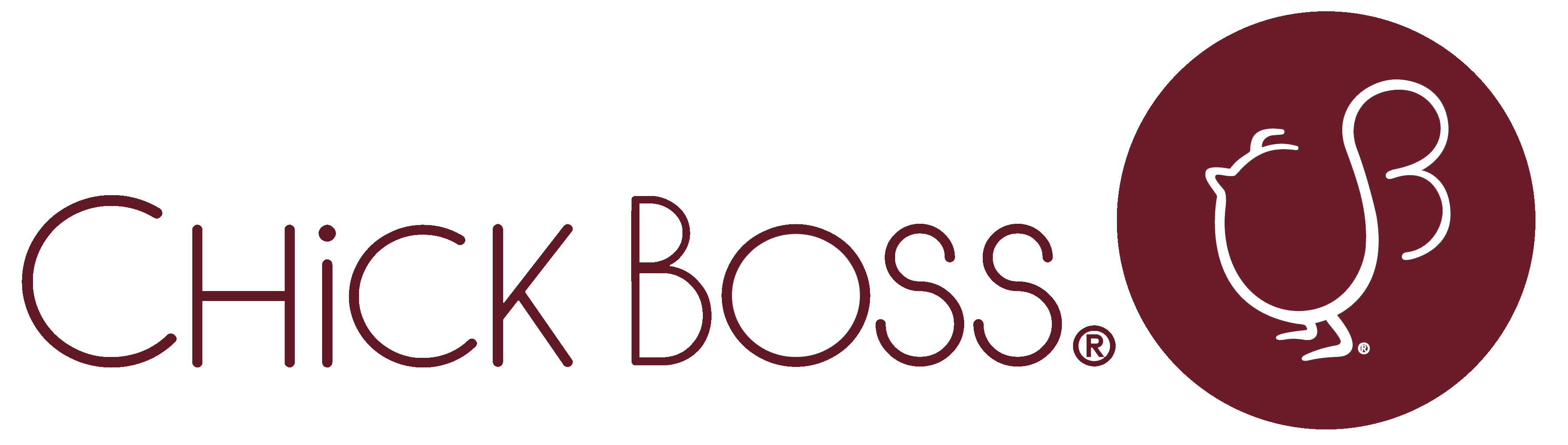 Chick Boss, LLC logo