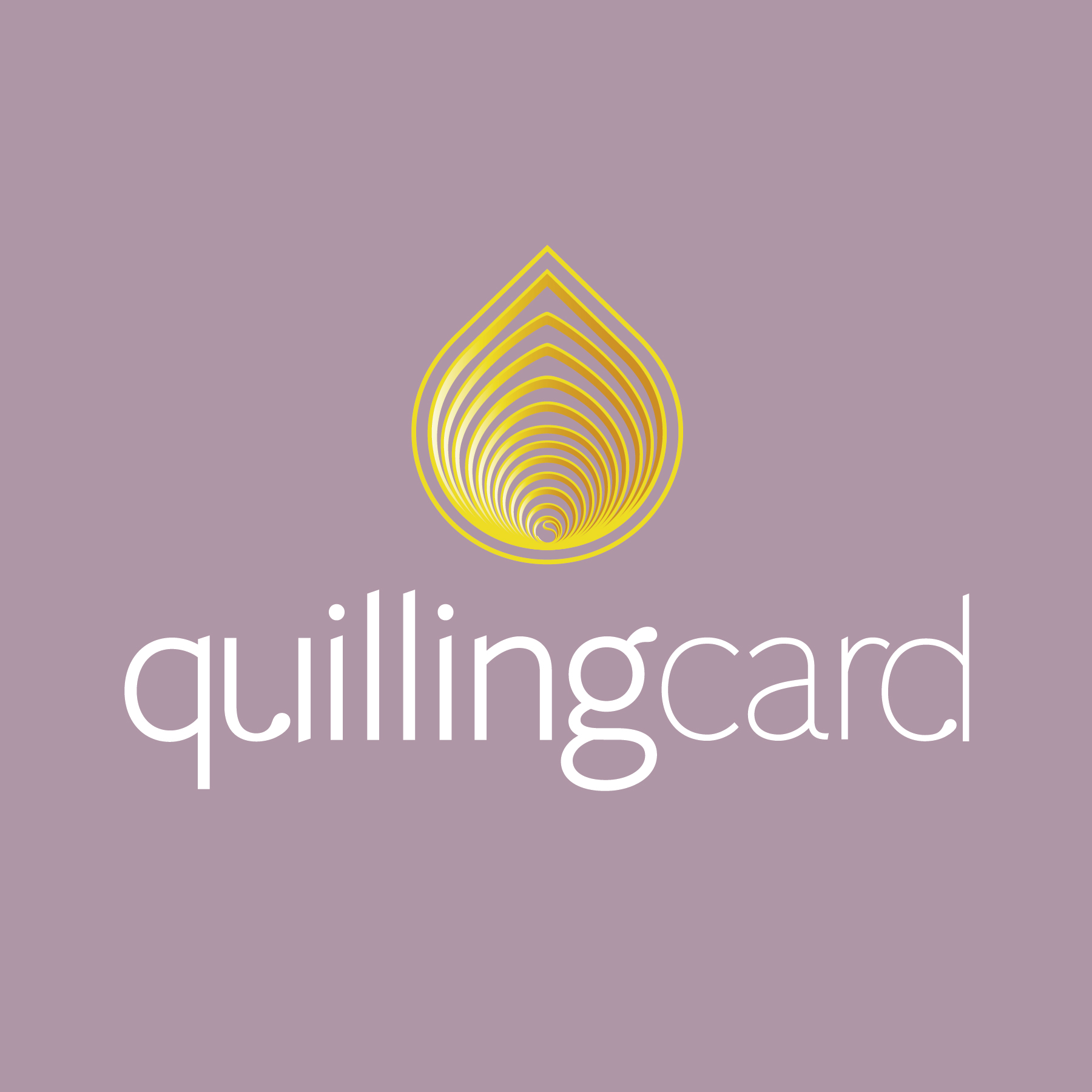 Quilling Card LLC logo