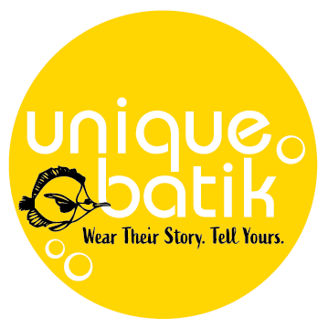 Unique Batik logo