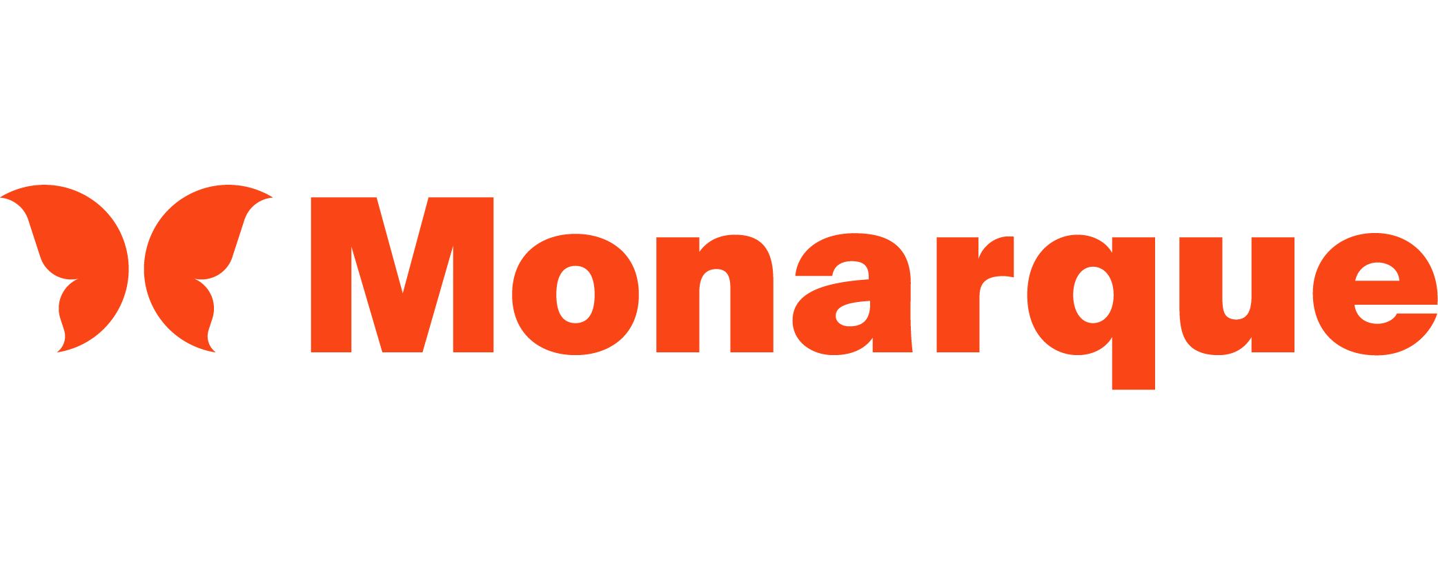 Monarque by Fig Design Group logo