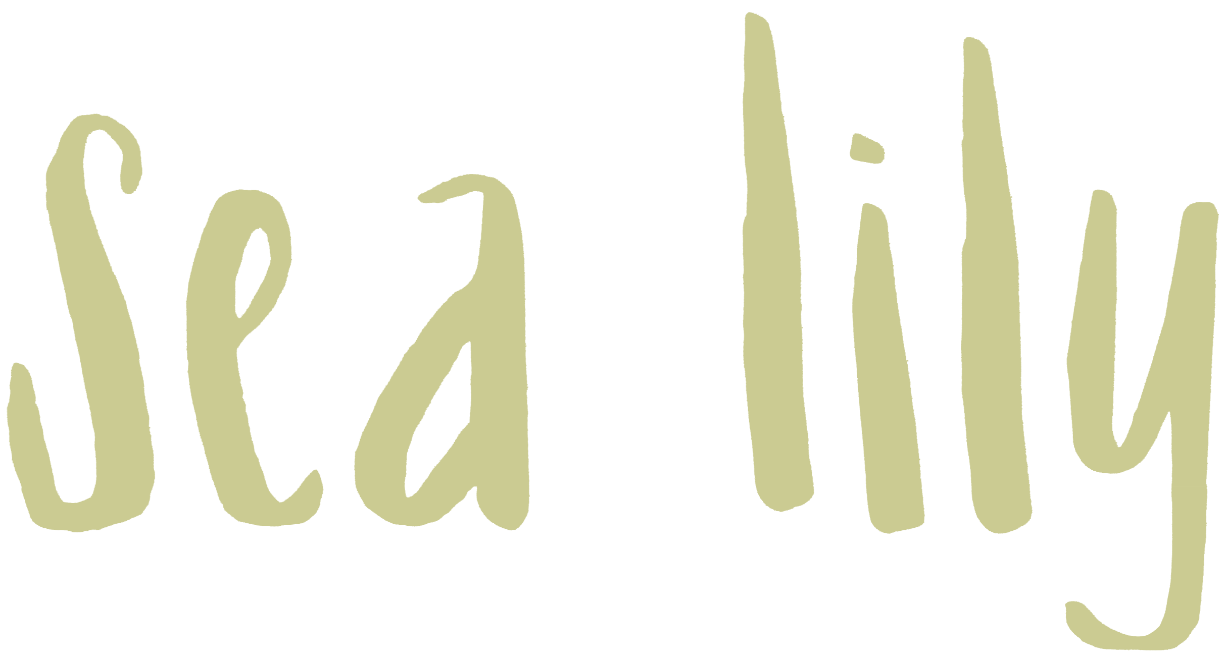 Sea Lily logo