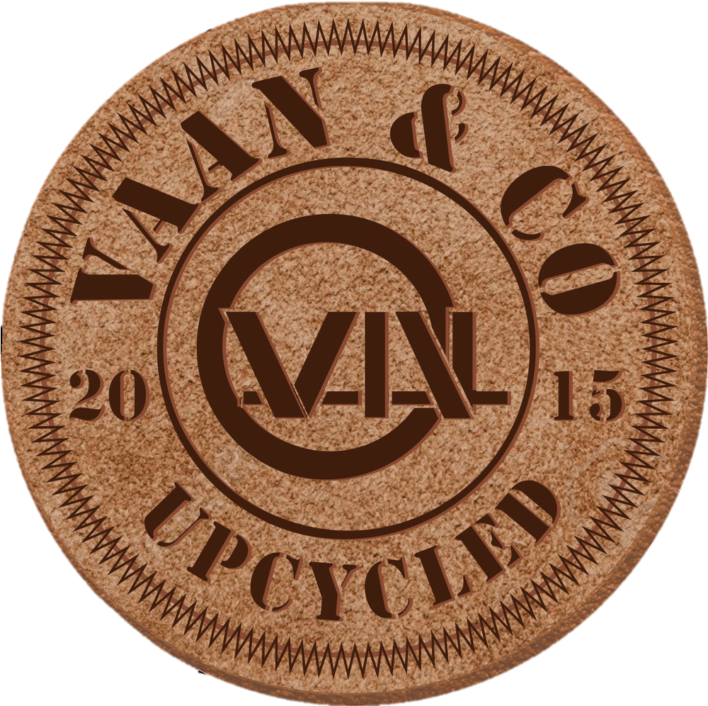 Vaan& Co. logo