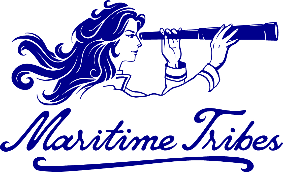 Maritime Tribes logo
