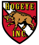 Hogeye Inc. logo