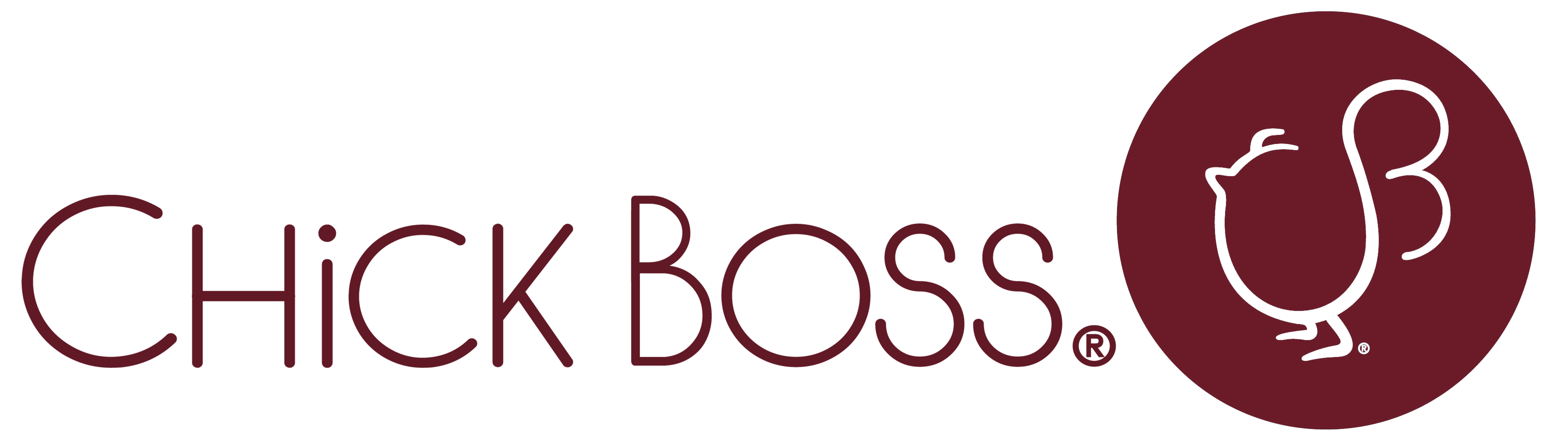 Chick Boss, LLC logo