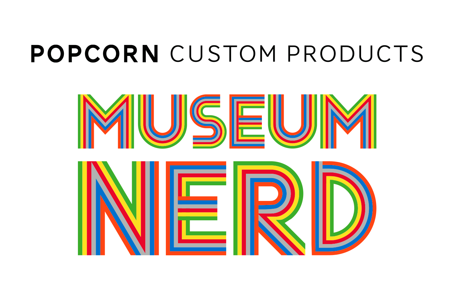 Popcorn Custom Products logo