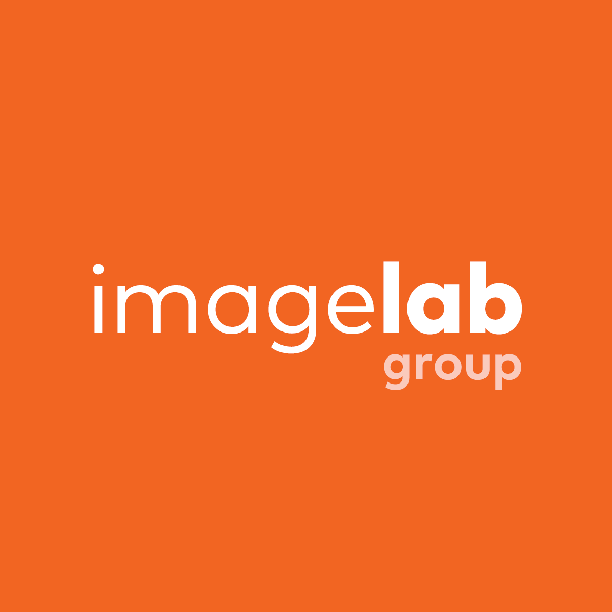 Imagelab Group logo