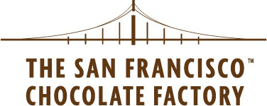 The San Francisco Chocolate Factory logo