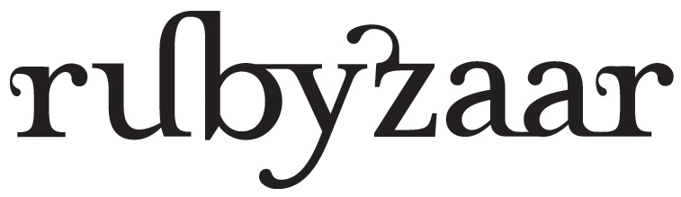 Rubyzaar logo