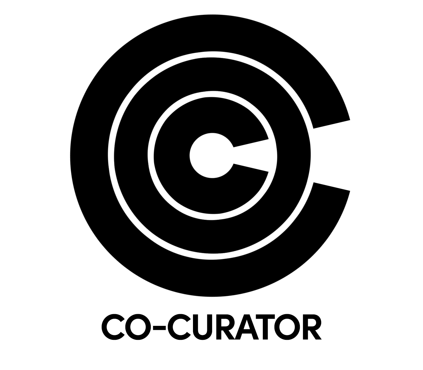 Co-Curator logo