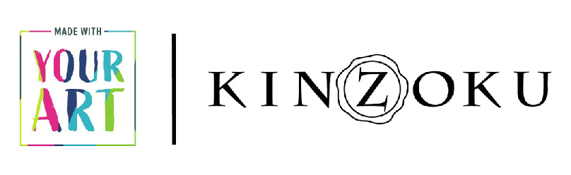 Kinzoku Custom logo