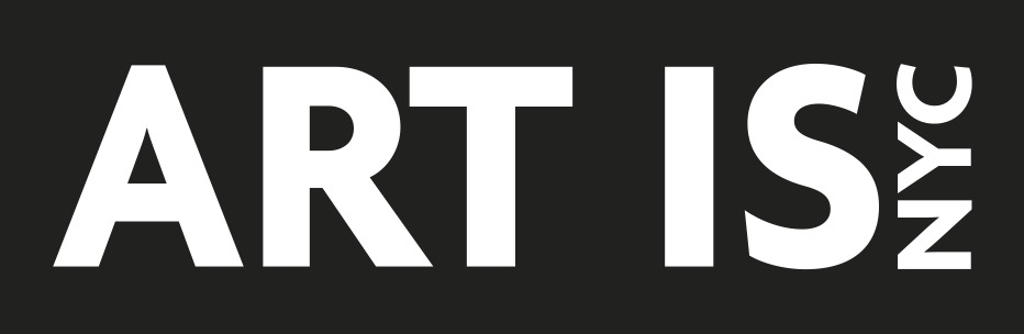ART IS logo