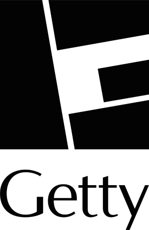 J. Paul Getty Museum logo