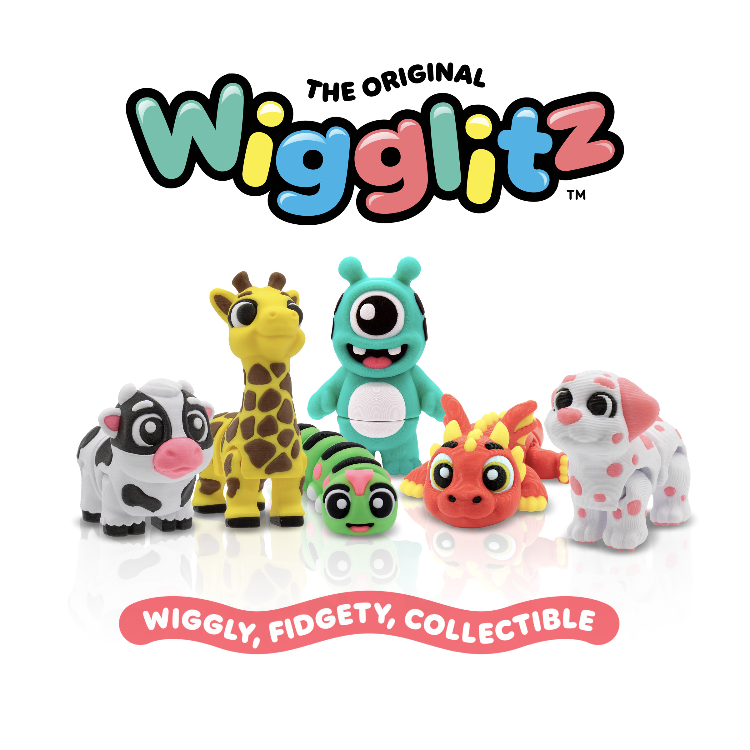 Wigglitz by ZB Designs logo
