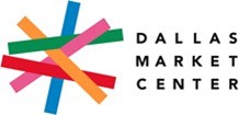 Dallas Market Center logo