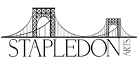 Stapledon Arts logo