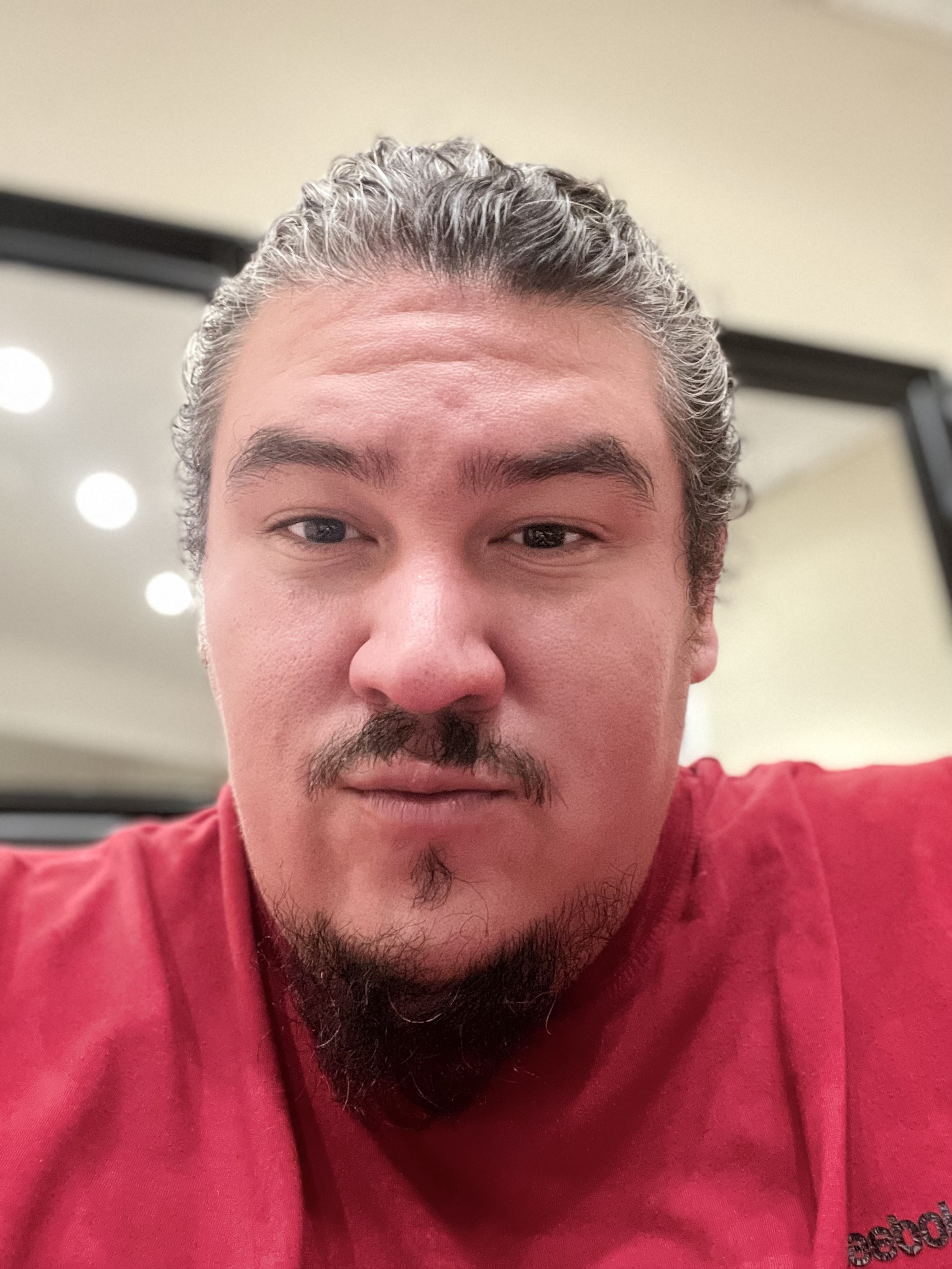Your profile image