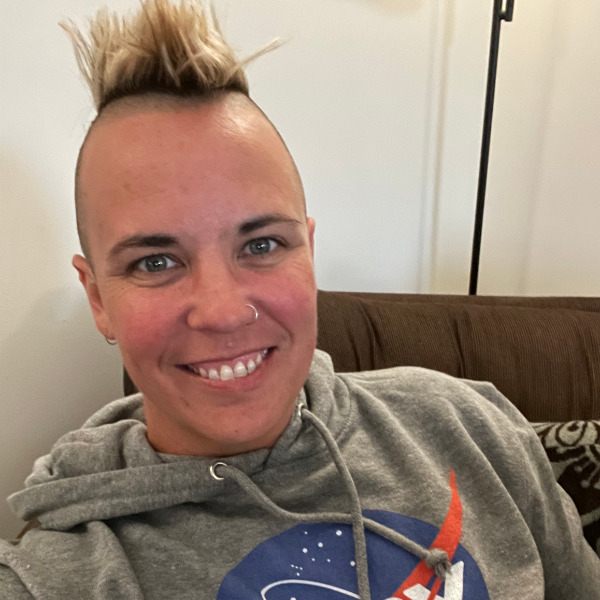 Your profile image