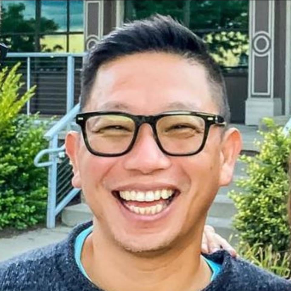 Your profile image