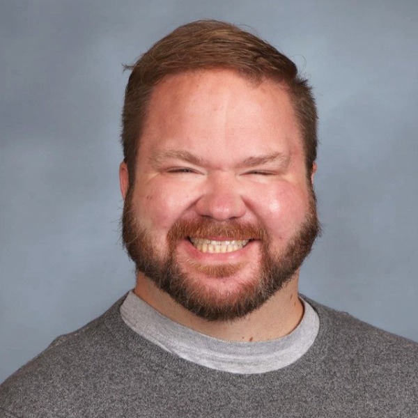 Your profile image