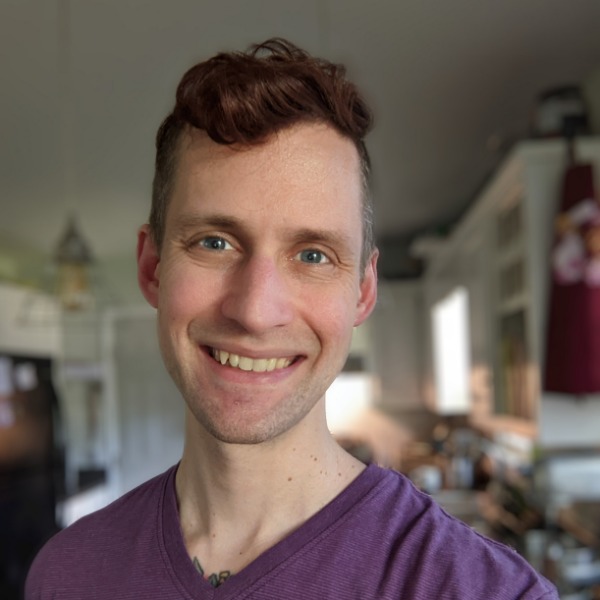 Your profile image