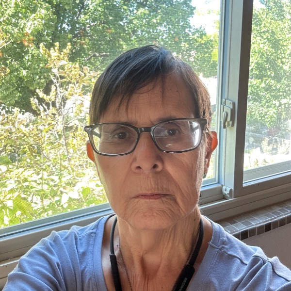 Your profile image