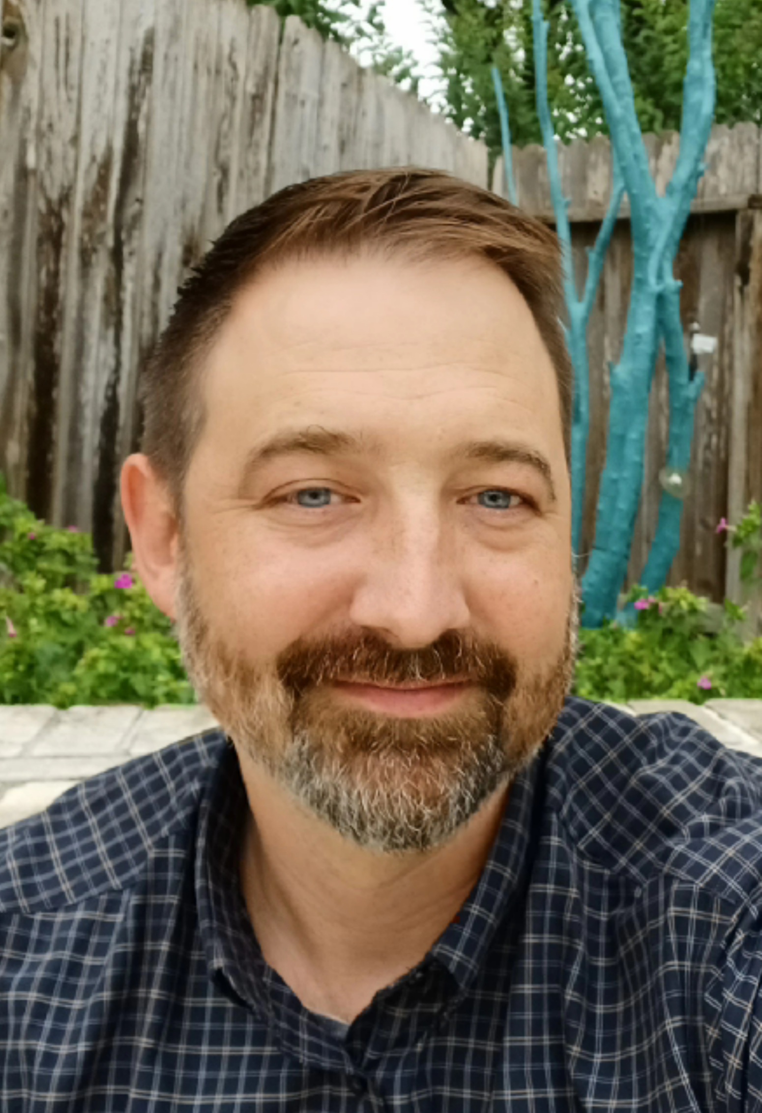 Your profile image