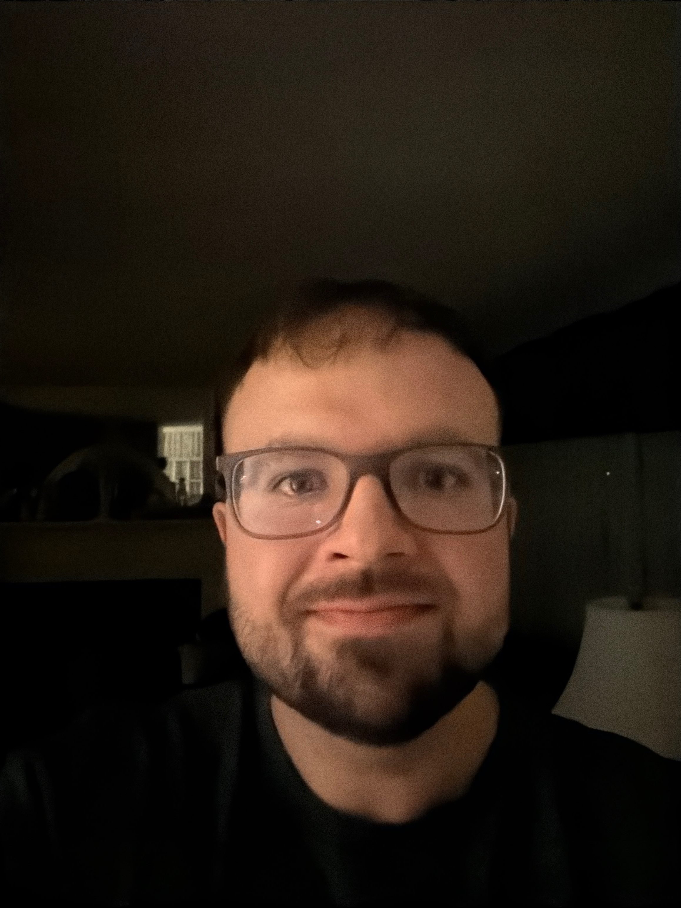 Your profile image