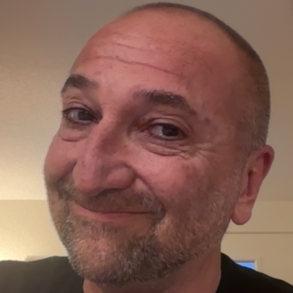 Your profile image