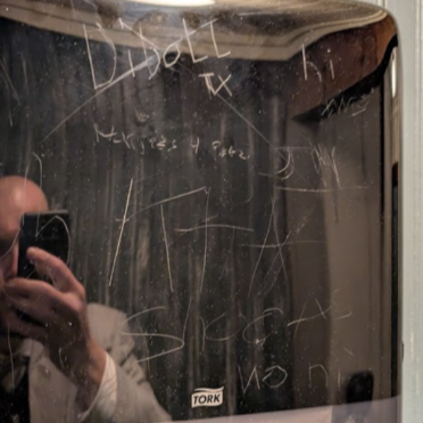 Your profile image