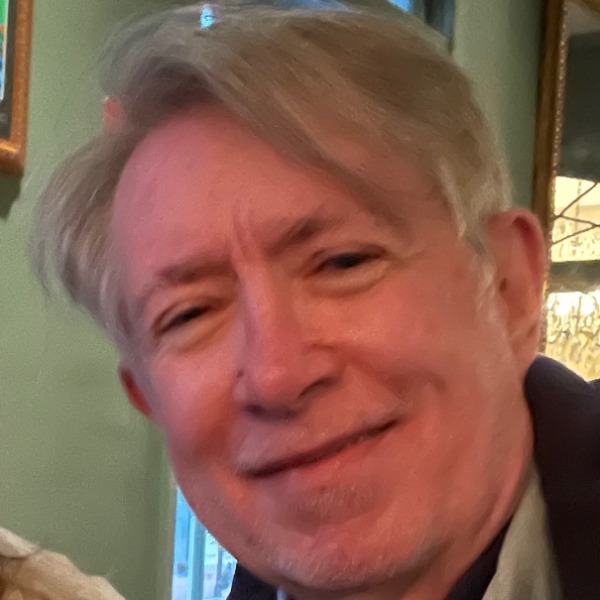 Your profile image