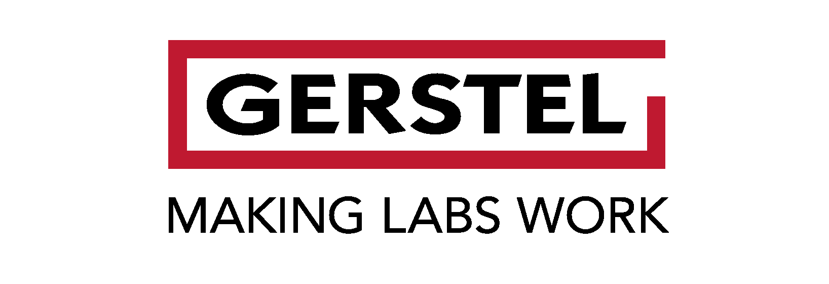 GERSTEL, Inc. logo