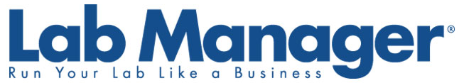 Lab Manager logo