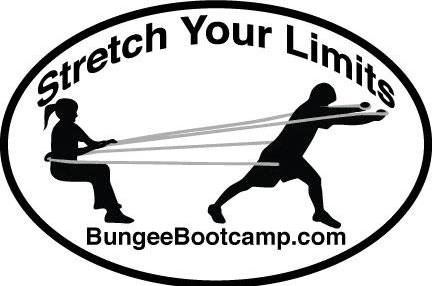 Bungee Bootcamp LLC logo