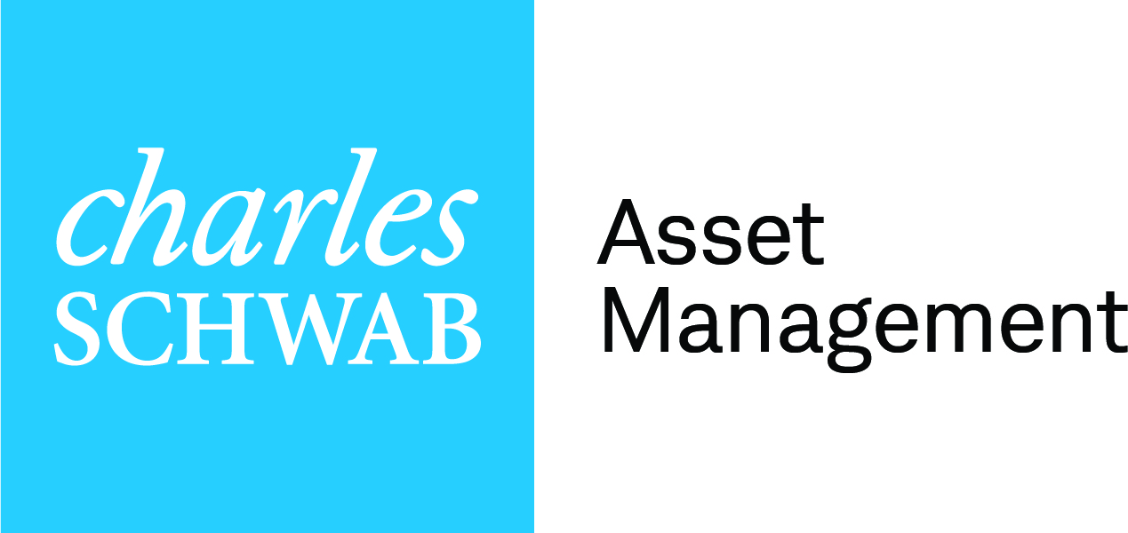 Schwab Asset Management logo