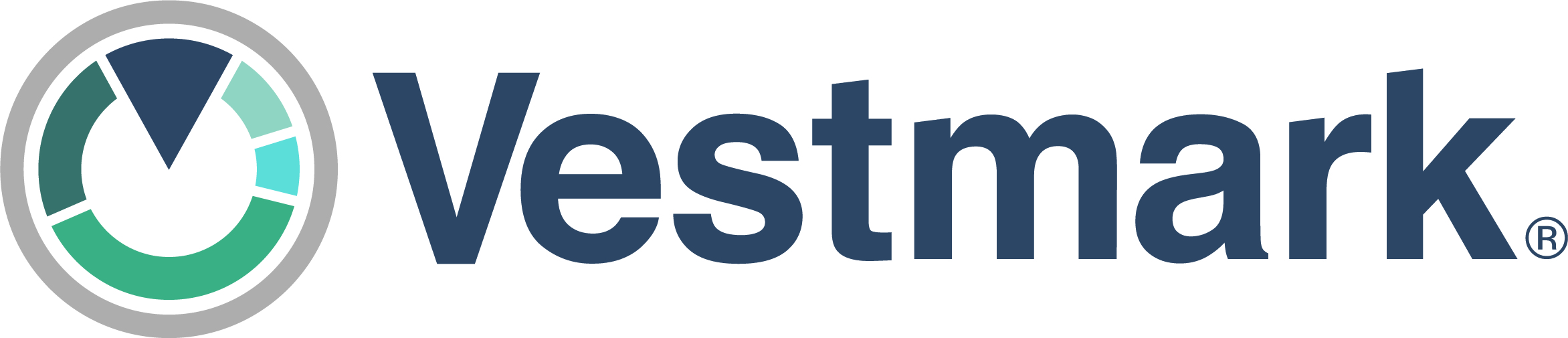 Vestmark, Inc. logo