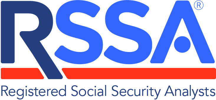National Association of Registered Social Security Analysts logo