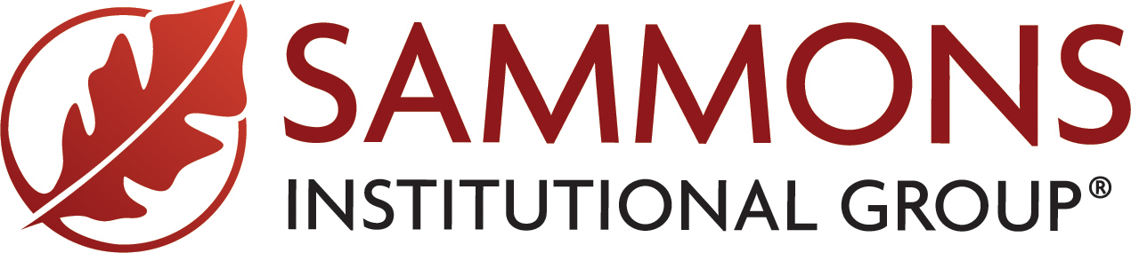 Sammons Institutional Group logo