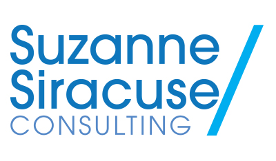 Suzanne Siracuse Consulting logo