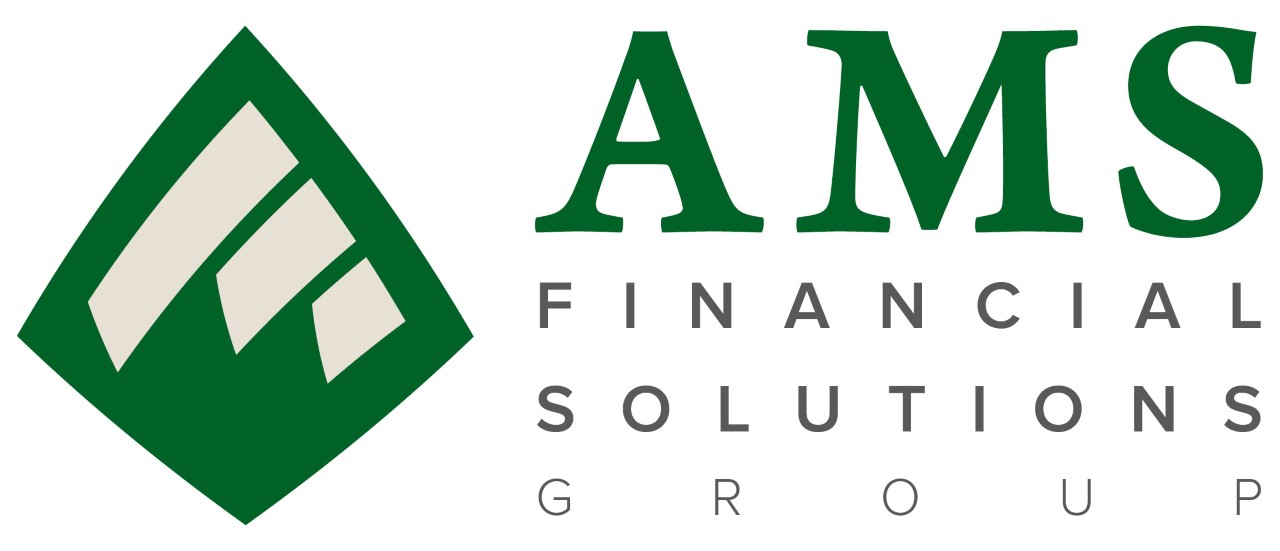 AMS Financial Solutions Group logo