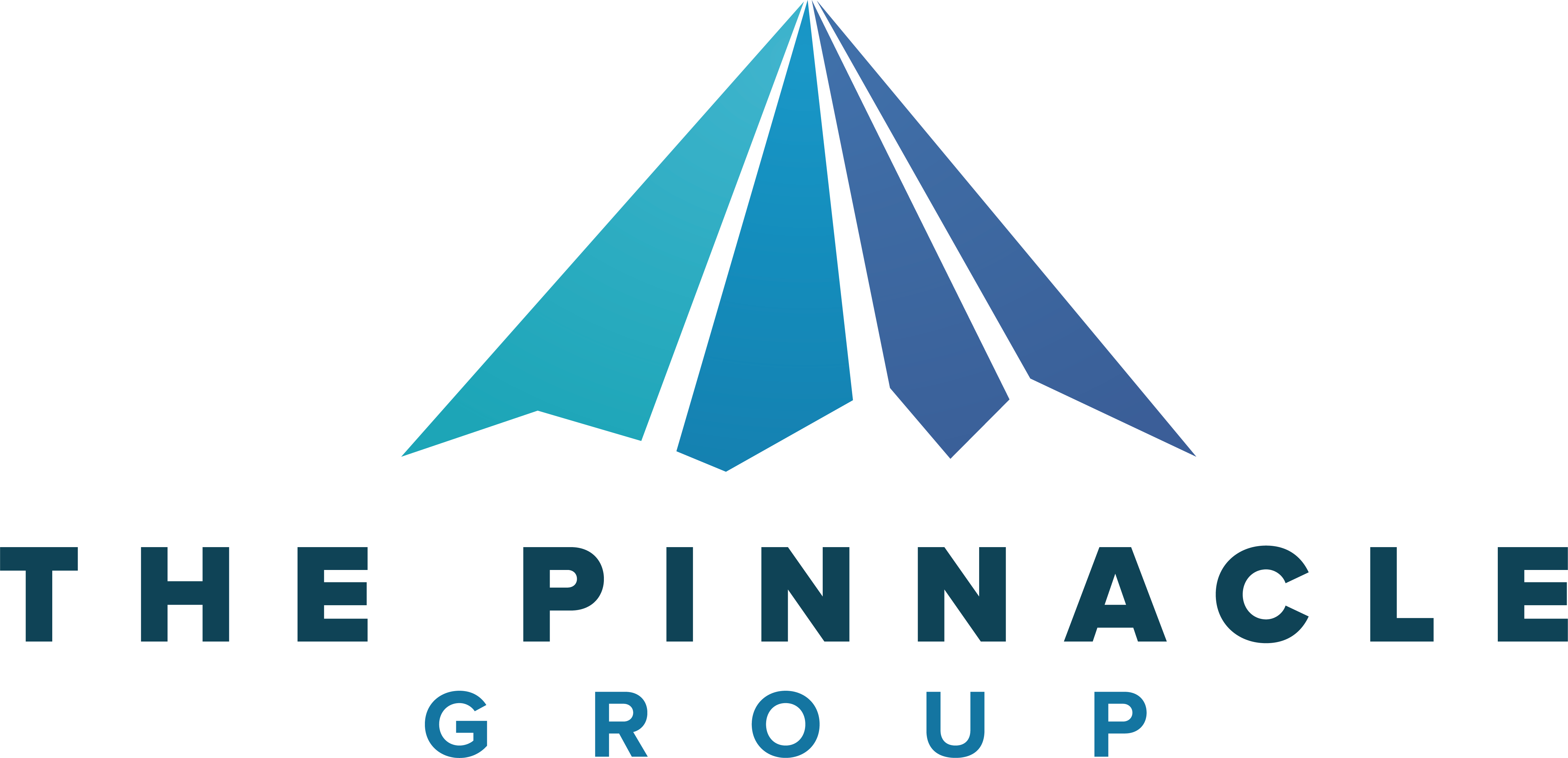 The Pinnacle Group logo