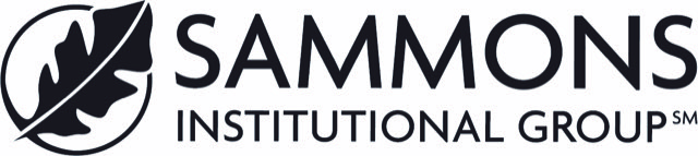Sammons Institutional Group logo