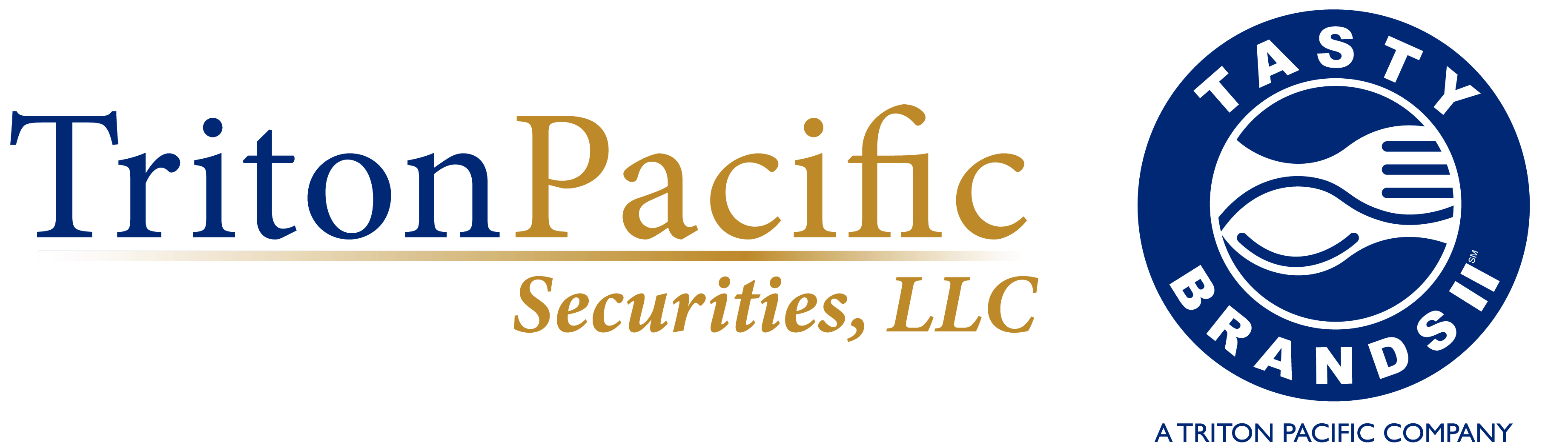Triton Pacific Securities logo