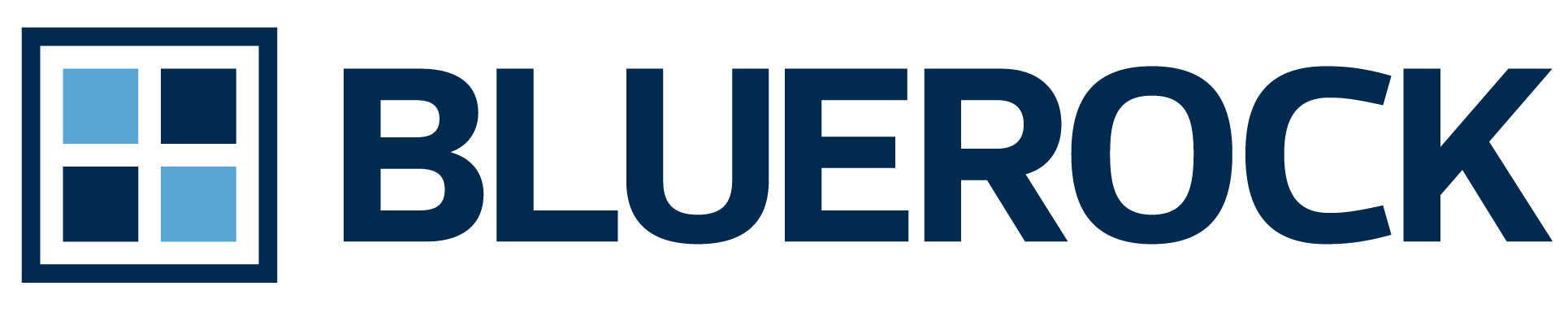 Bluerock Capital Markets, LLC logo