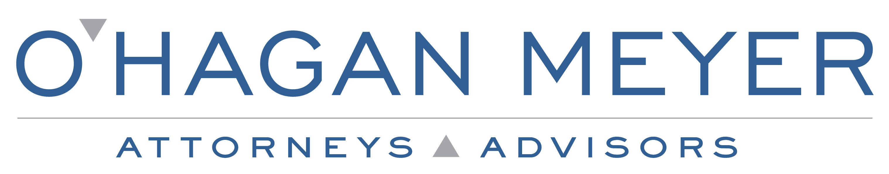 O'Hagan Meyer logo